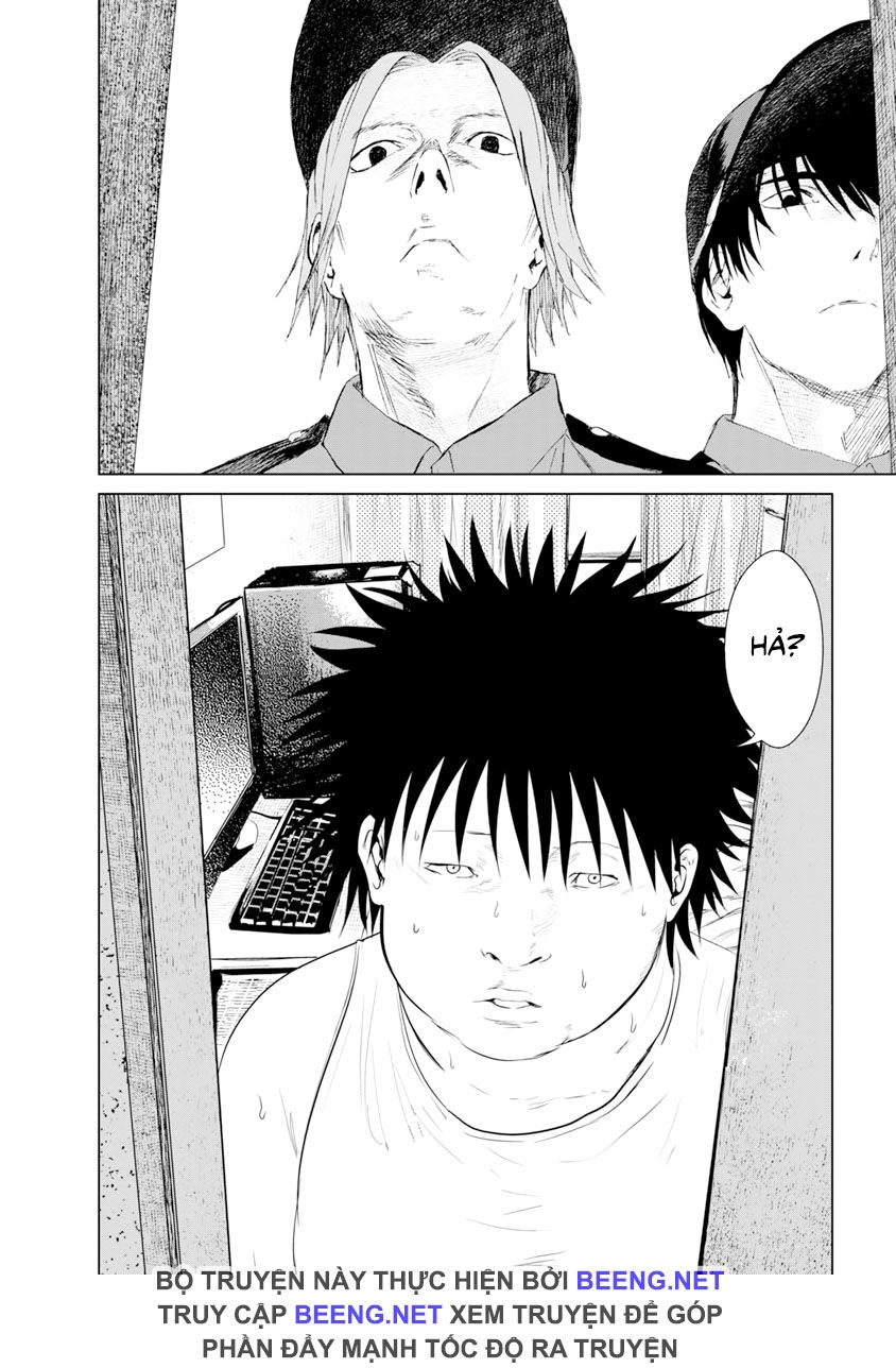 Tái Sinh Chapter 10.1 - 12