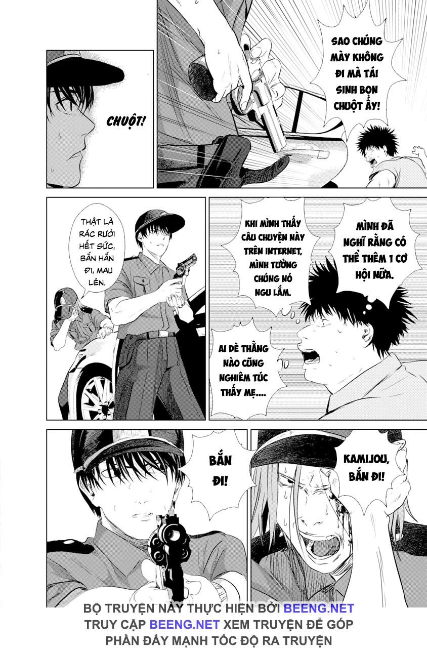 Tái Sinh Chapter 10.2 - 6