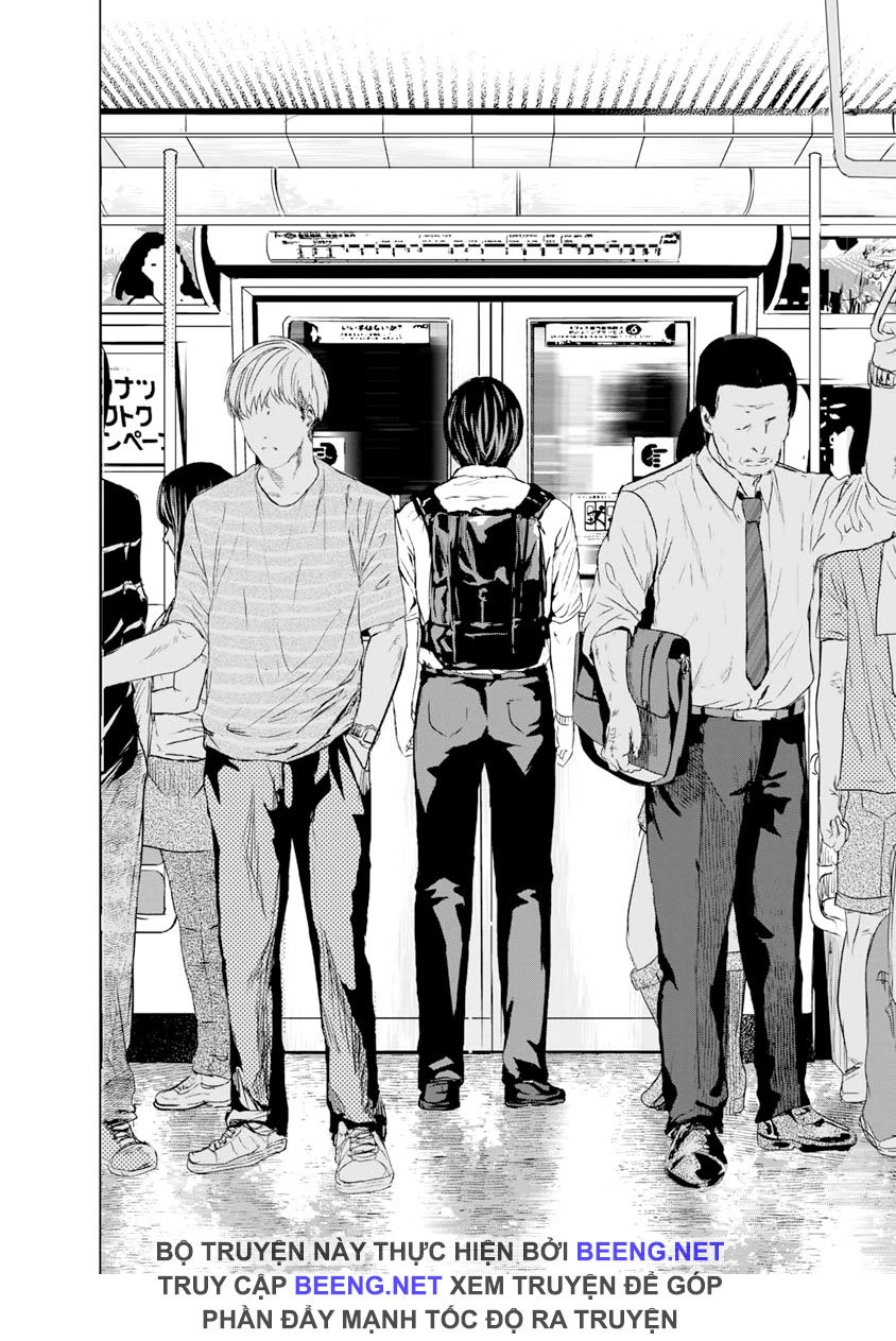 Tái Sinh Chapter 10.2 - 10