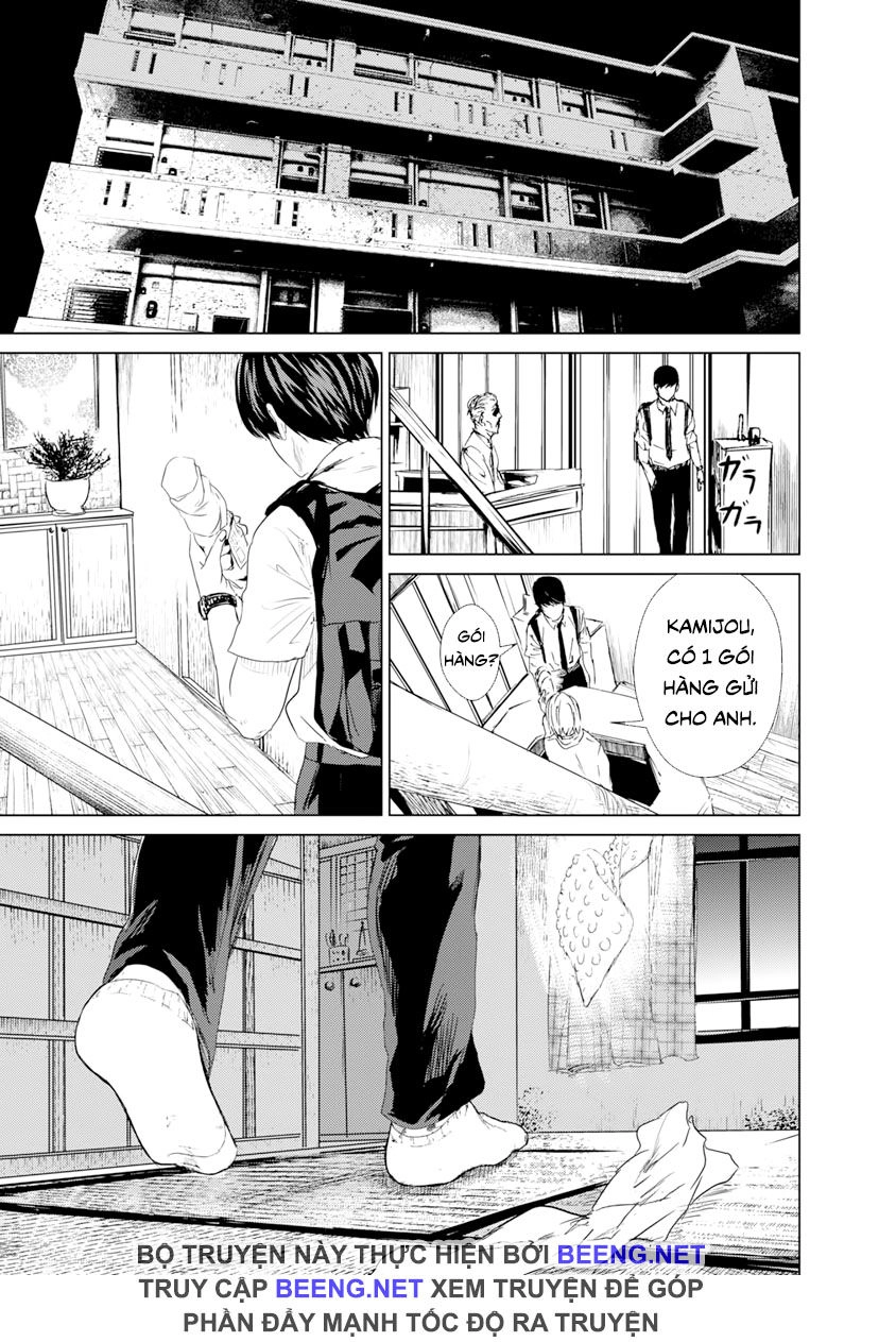 Tái Sinh Chapter 10.2 - 11