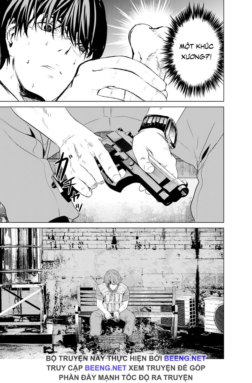 Tái Sinh Chapter 10.2 - 13