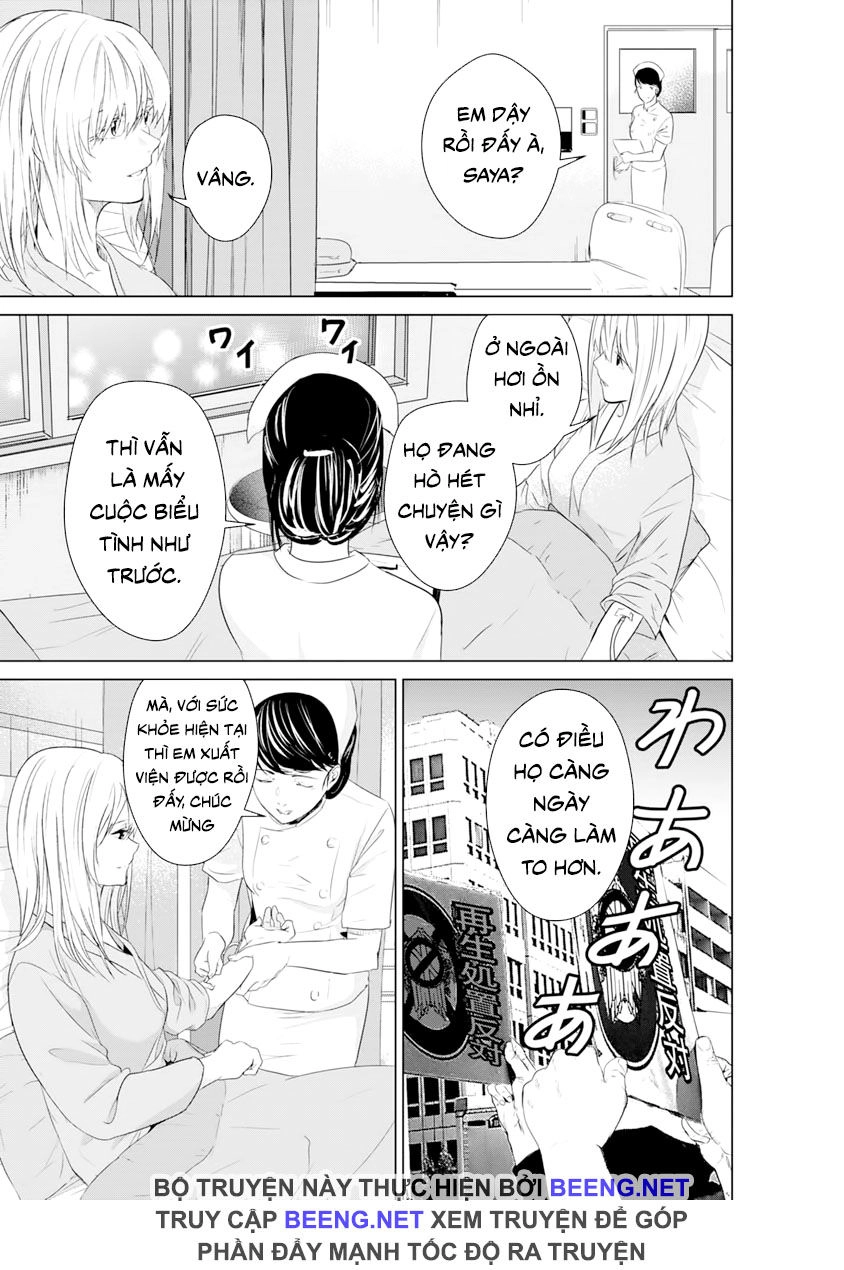 Tái Sinh Chapter 11.1 - 4