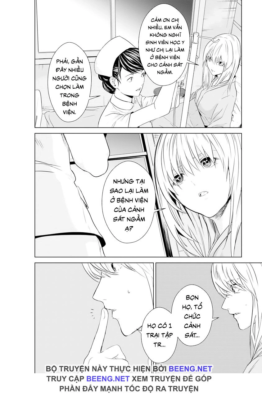 Tái Sinh Chapter 11.1 - 5