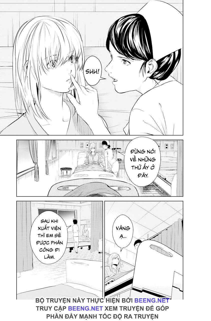 Tái Sinh Chapter 11.1 - 6