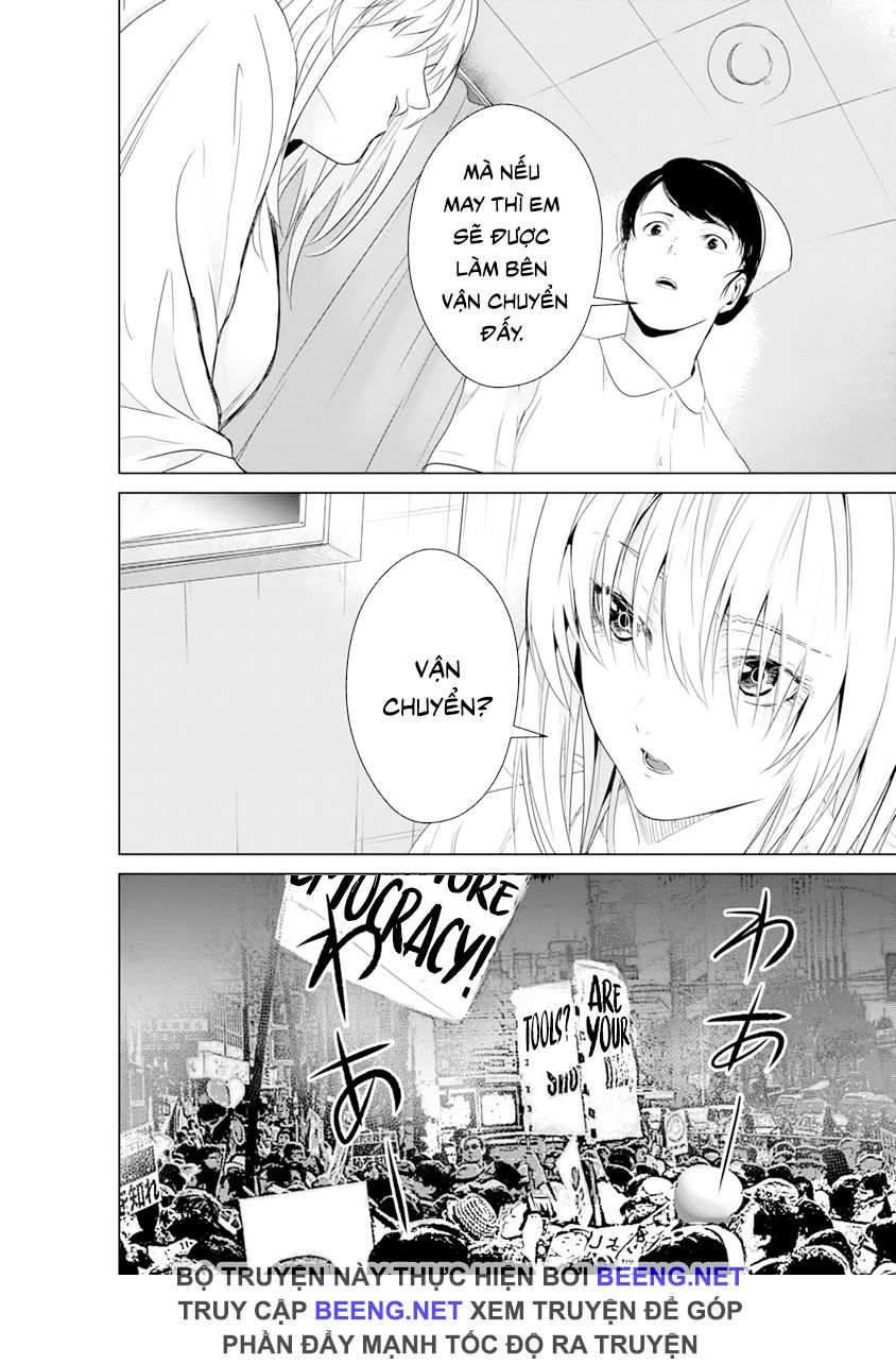 Tái Sinh Chapter 11.1 - 7