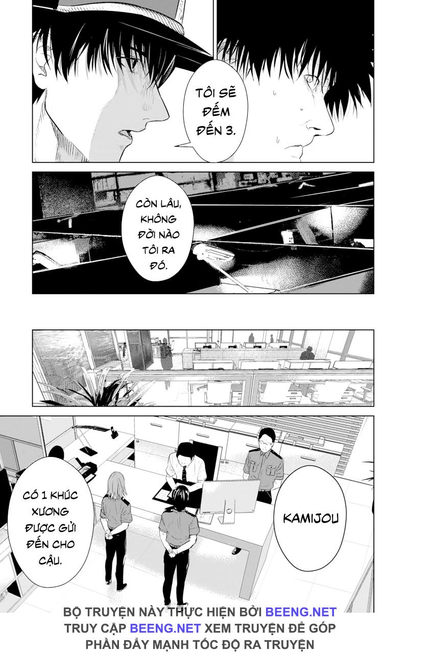 Tái Sinh Chapter 11.1 - 12