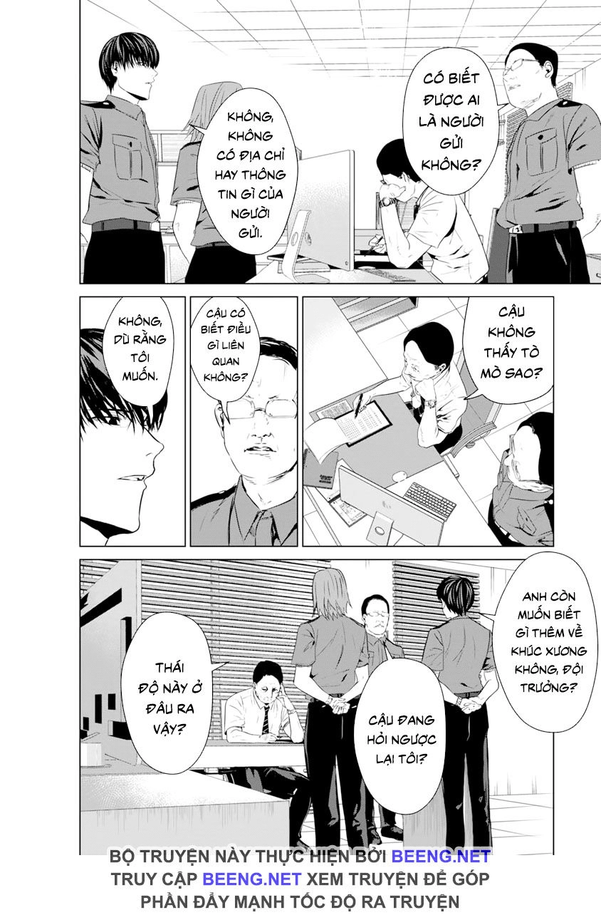 Tái Sinh Chapter 11.1 - 13