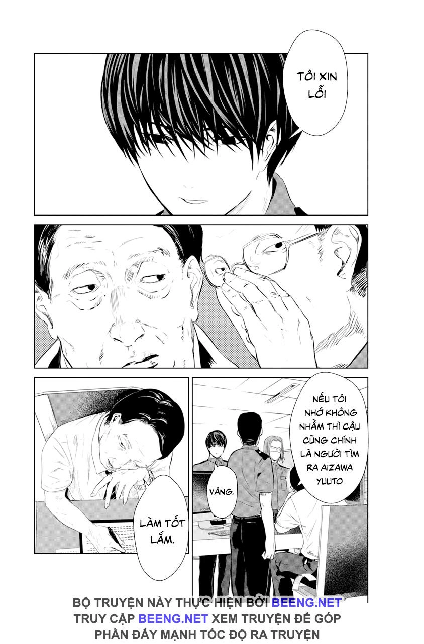 Tái Sinh Chapter 11.1 - 14