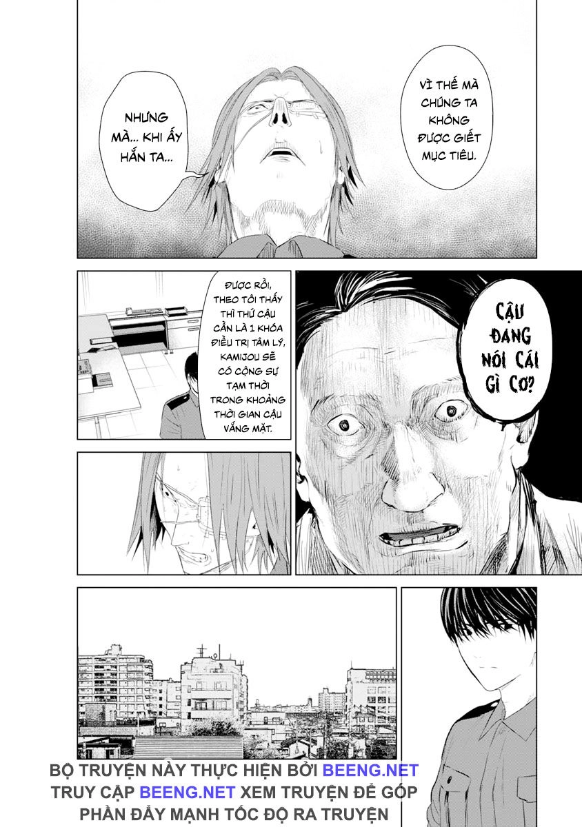 Tái Sinh Chapter 11.2 - 10