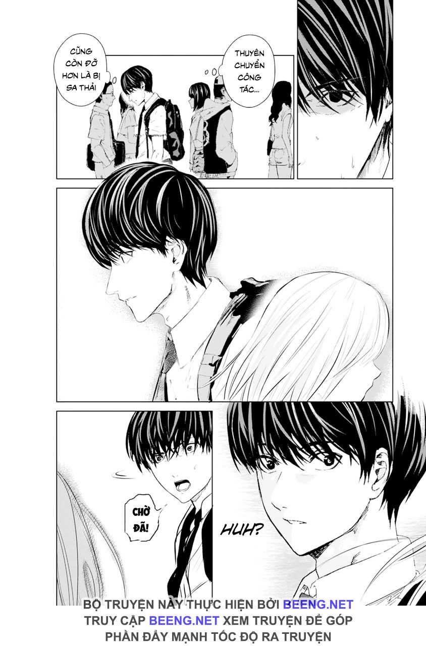 Tái Sinh Chapter 11.2 - 14