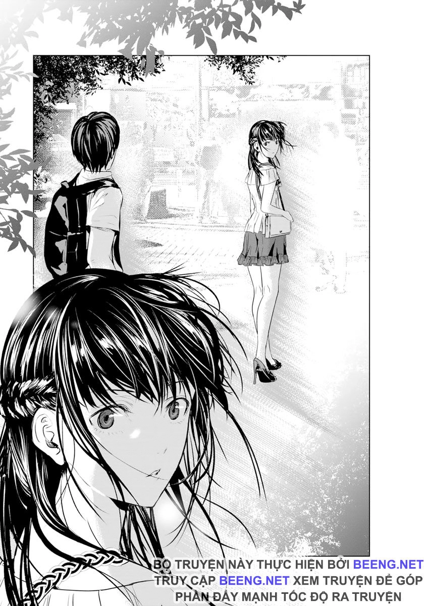 Tái Sinh Chapter 11.2 - 15