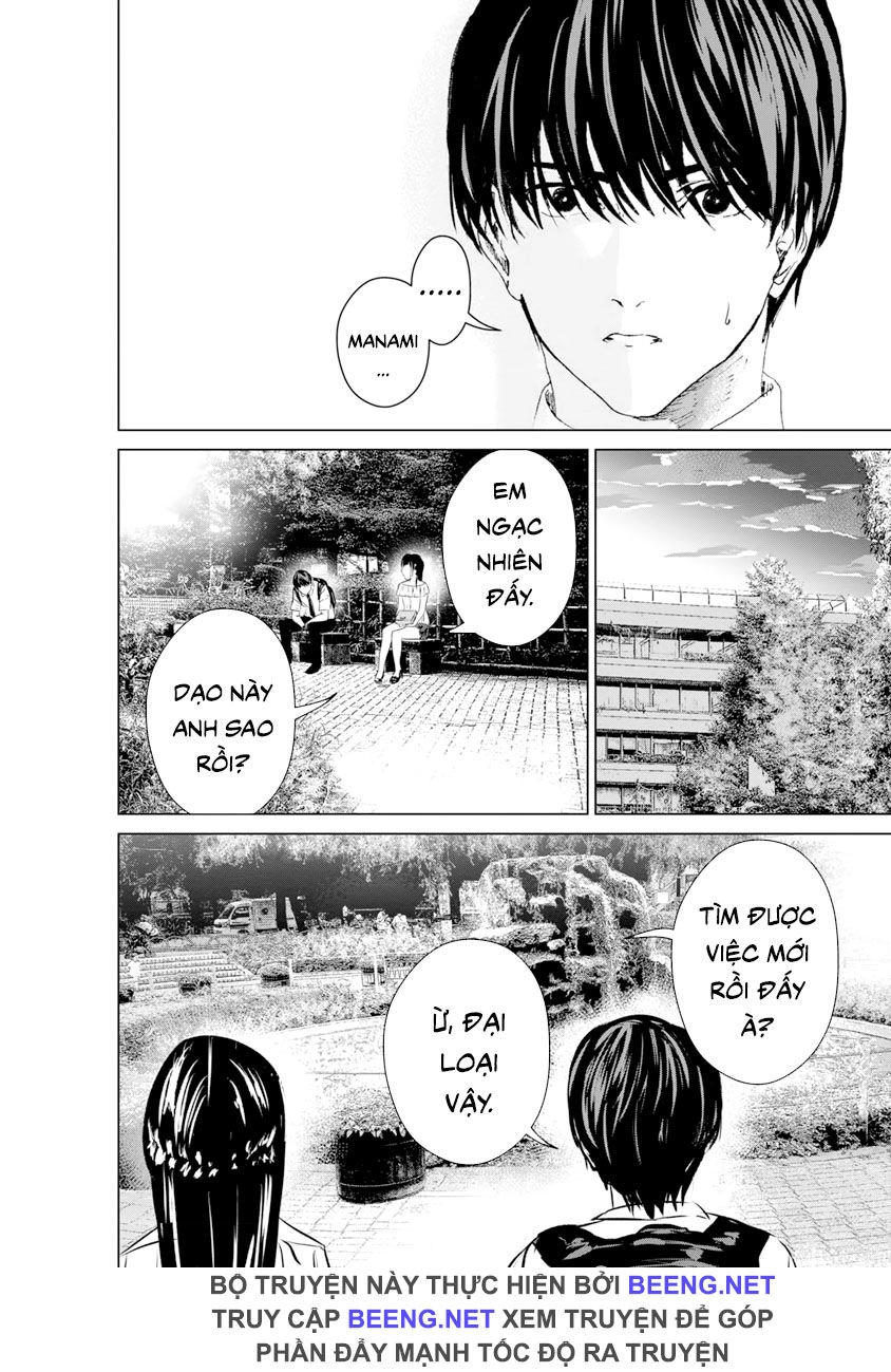 Tái Sinh Chapter 11.2 - 16