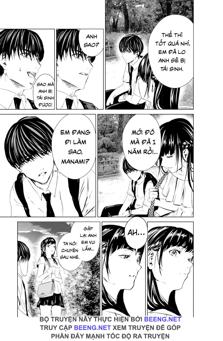 Tái Sinh Chapter 11.2 - 17