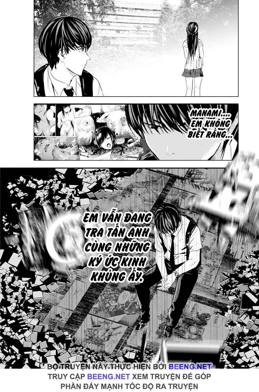 Tái Sinh Chapter 11.2 - 18