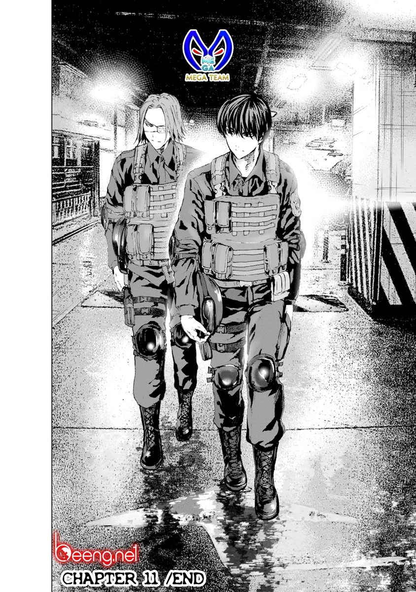 Tái Sinh Chapter 11.2 - 21