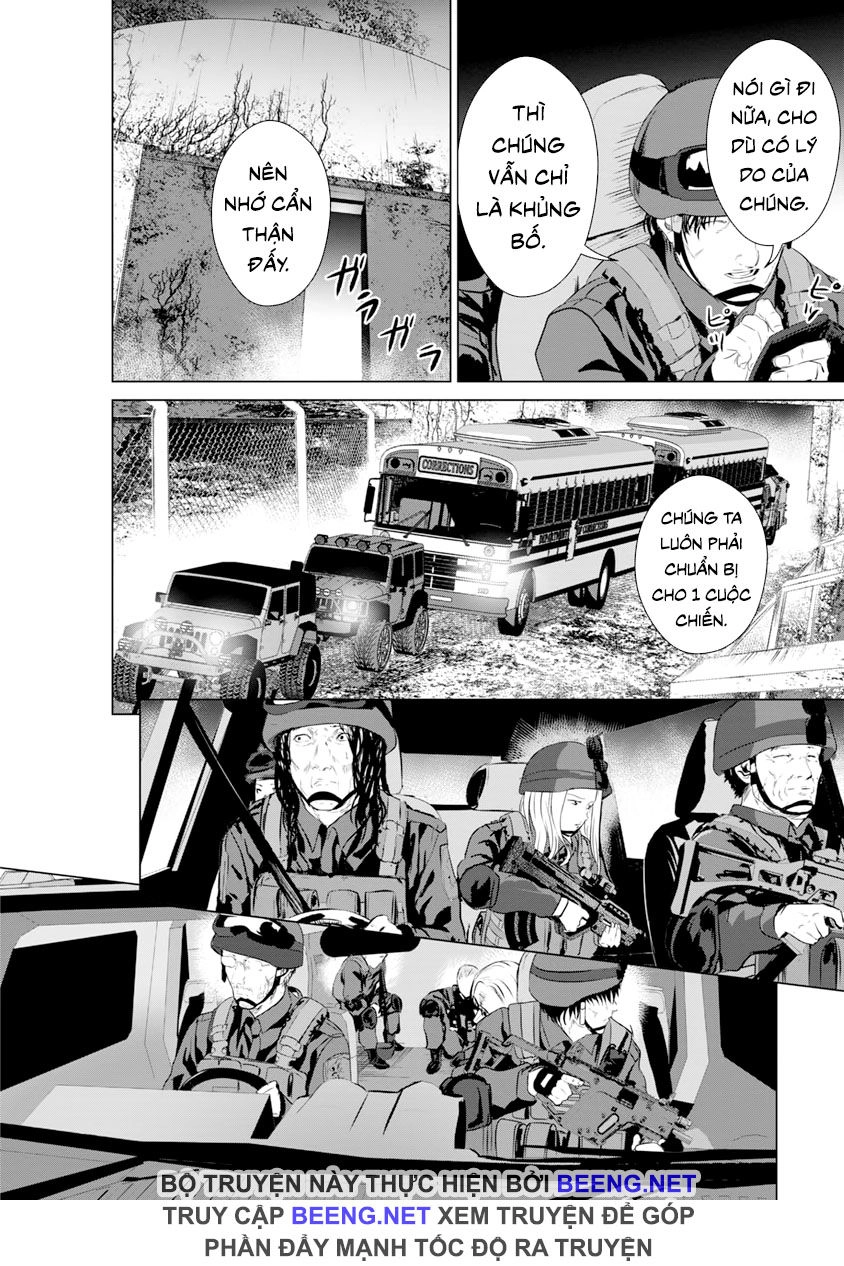 Tái Sinh Chapter 12.2 - 6