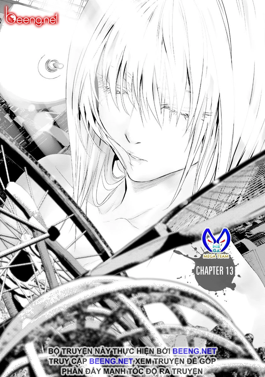Tái Sinh Chapter 13.1 - 1