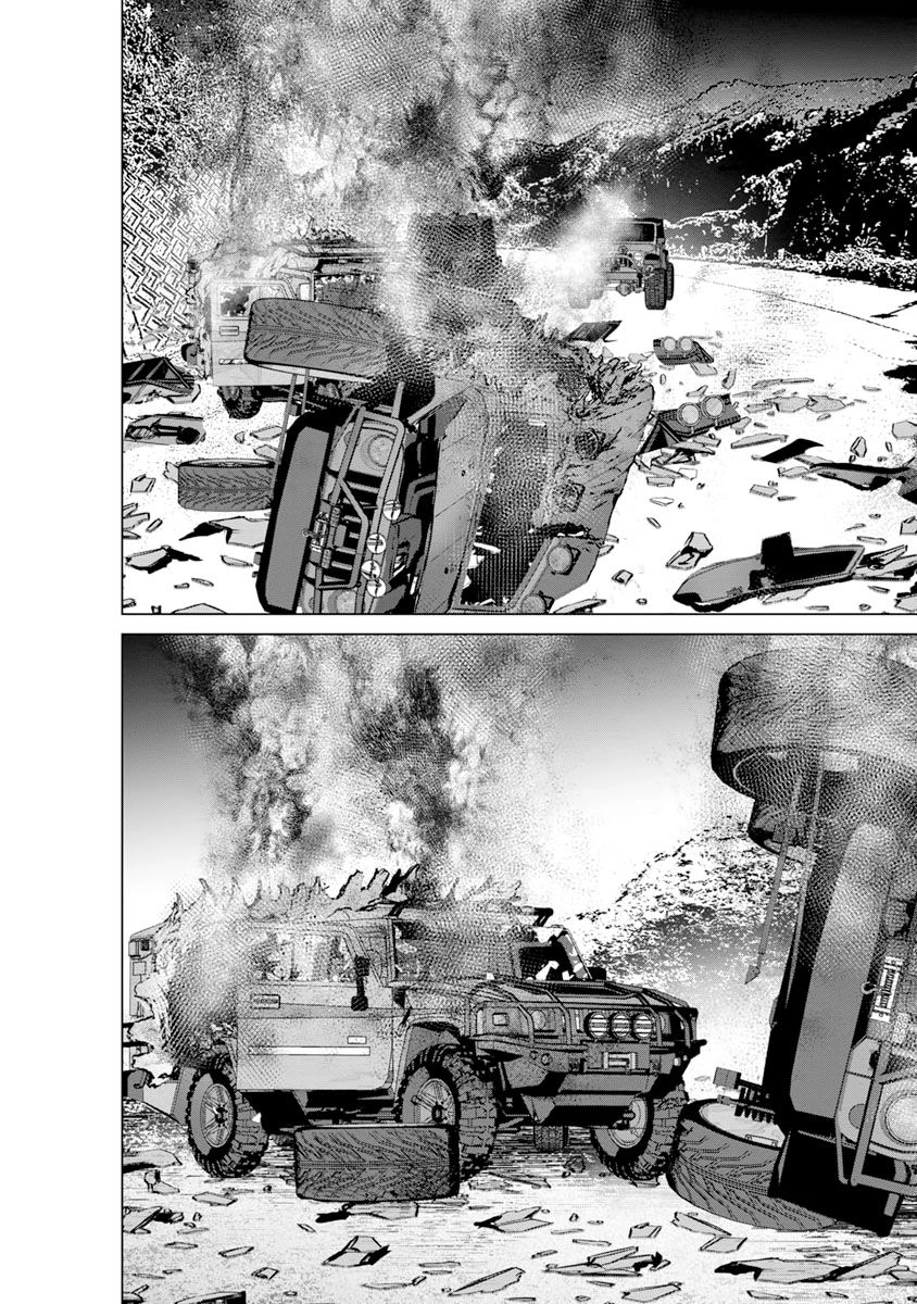 Tái Sinh Chapter 13.1 - 2