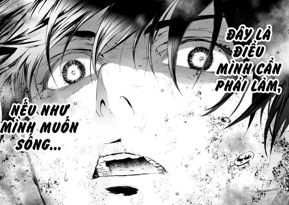 Tái Sinh Chapter 13.1 - 19