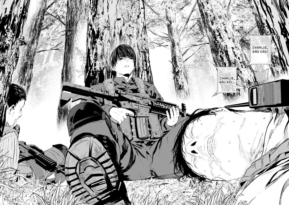 Tái Sinh Chapter 13.2 - 6