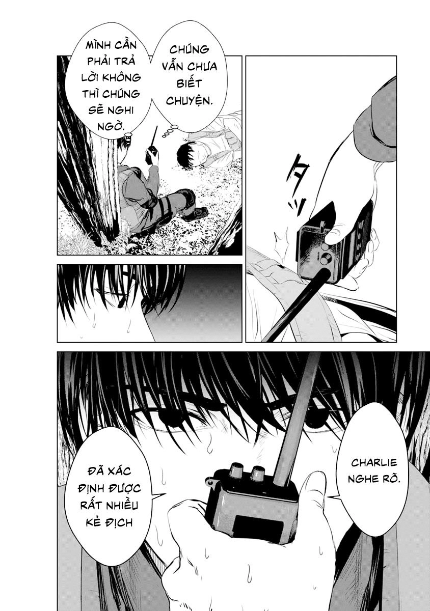 Tái Sinh Chapter 13.2 - 7