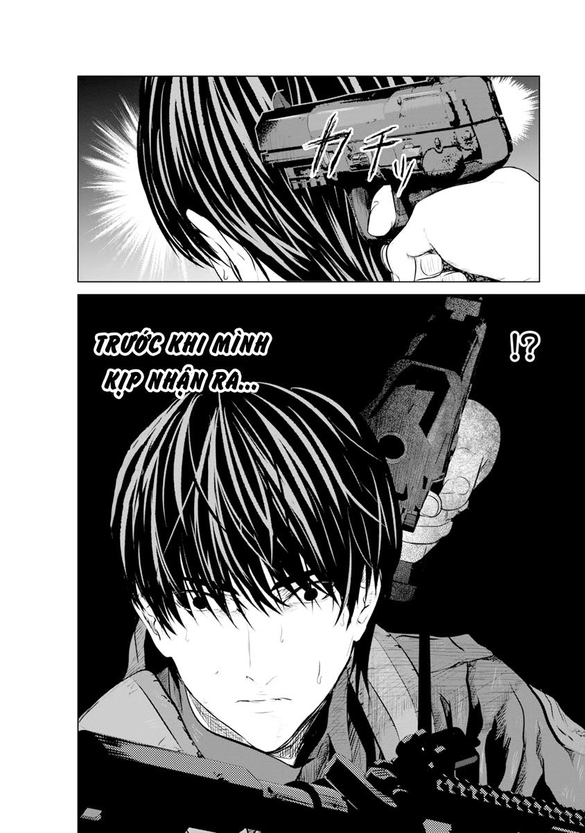 Tái Sinh Chapter 13.2 - 15