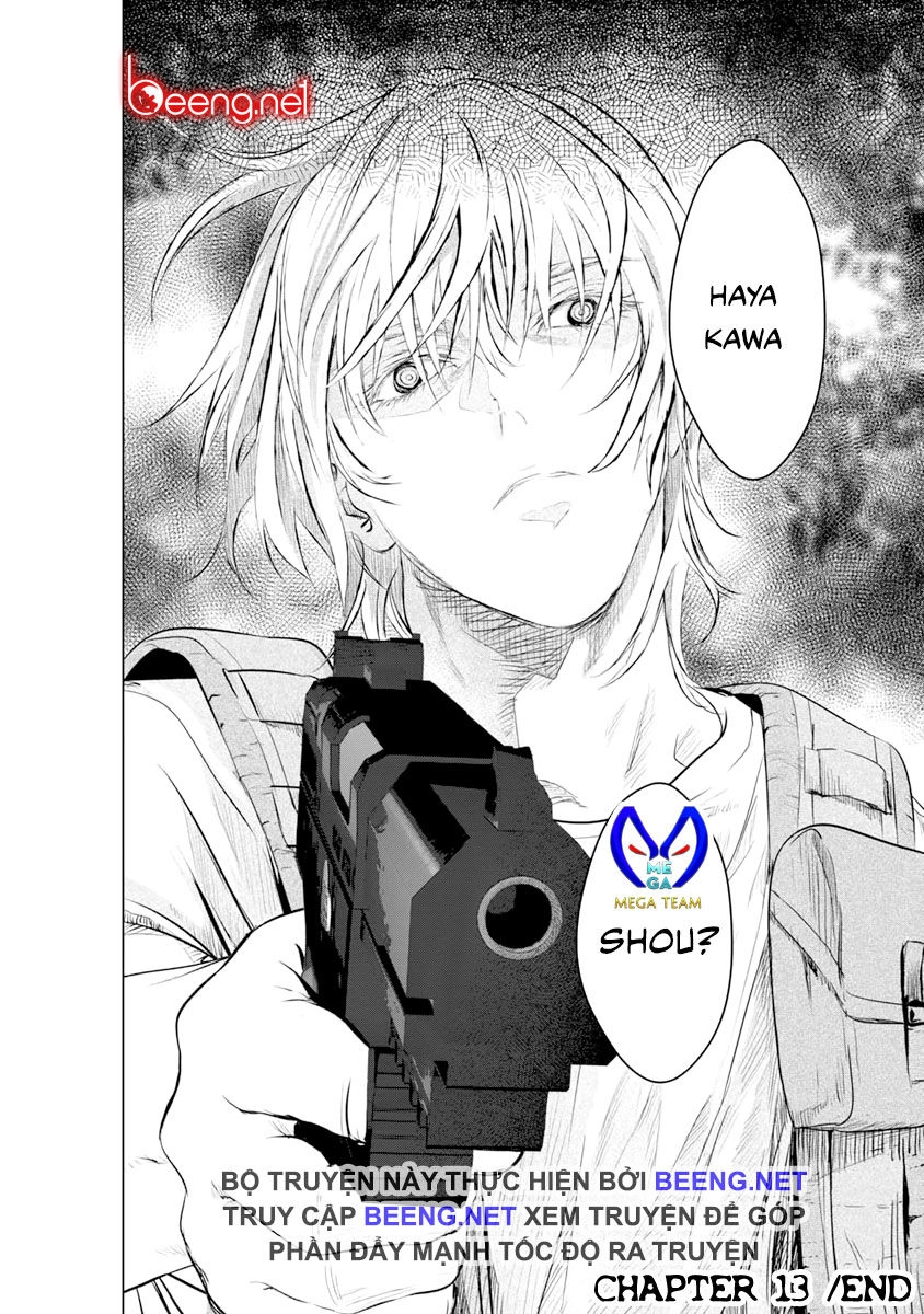 Tái Sinh Chapter 13.2 - 17