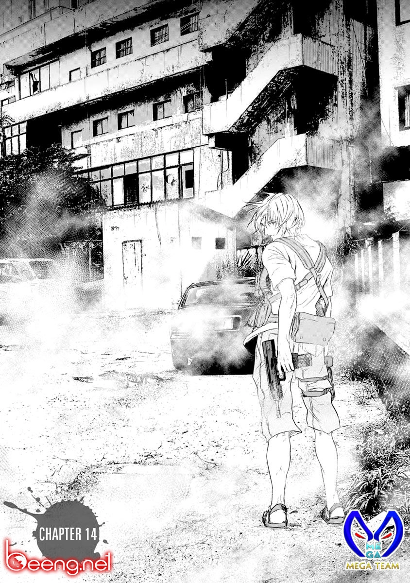 Tái Sinh Chapter 14.1 - 1