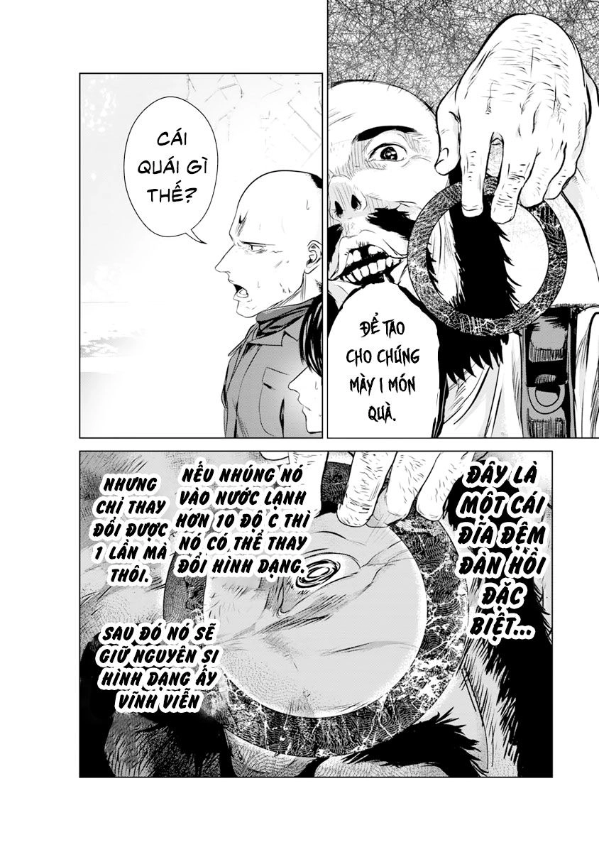 Tái Sinh Chapter 14.2 - 6