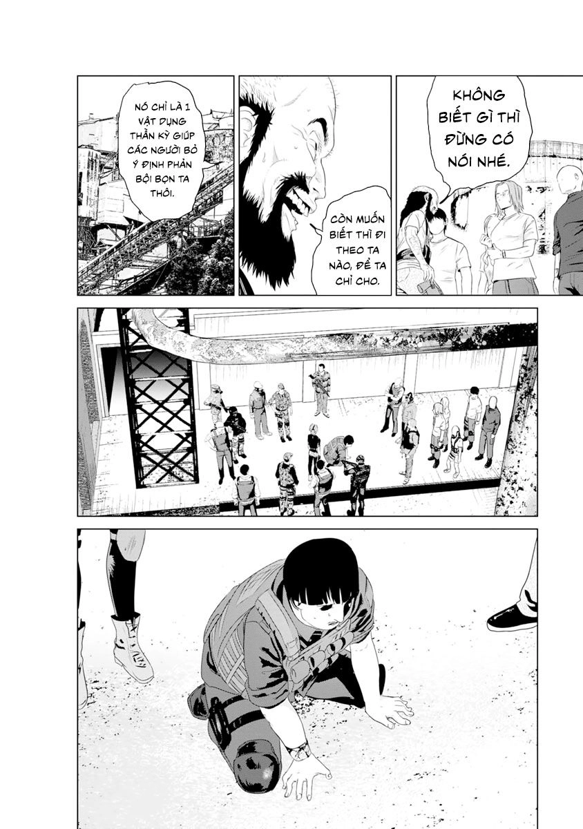 Tái Sinh Chapter 14.2 - 8