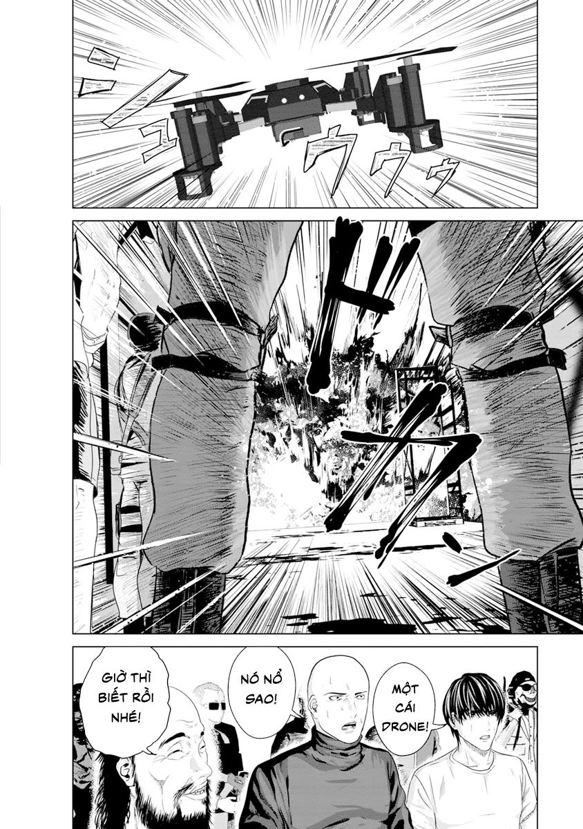 Tái Sinh Chapter 14.2 - 12