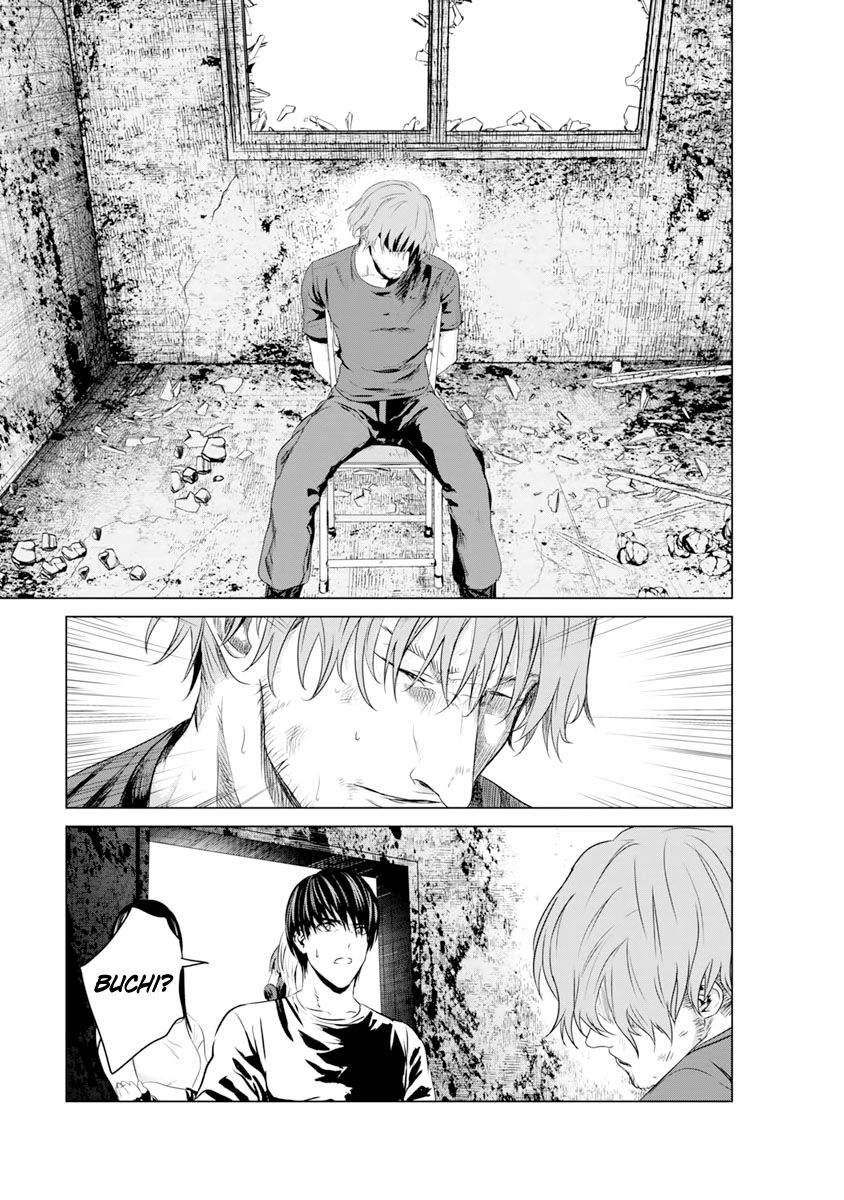 Tái Sinh Chapter 14.2 - 17