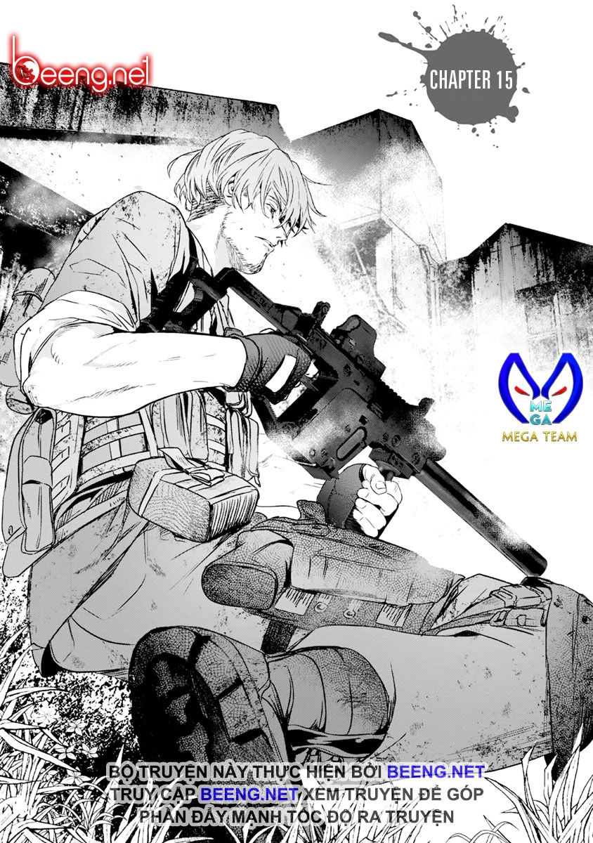 Tái Sinh Chapter 15 - 1