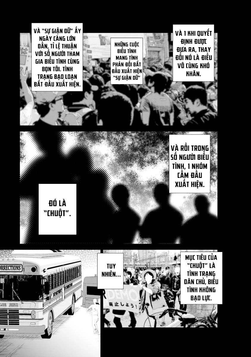 Tái Sinh Chapter 15 - 9