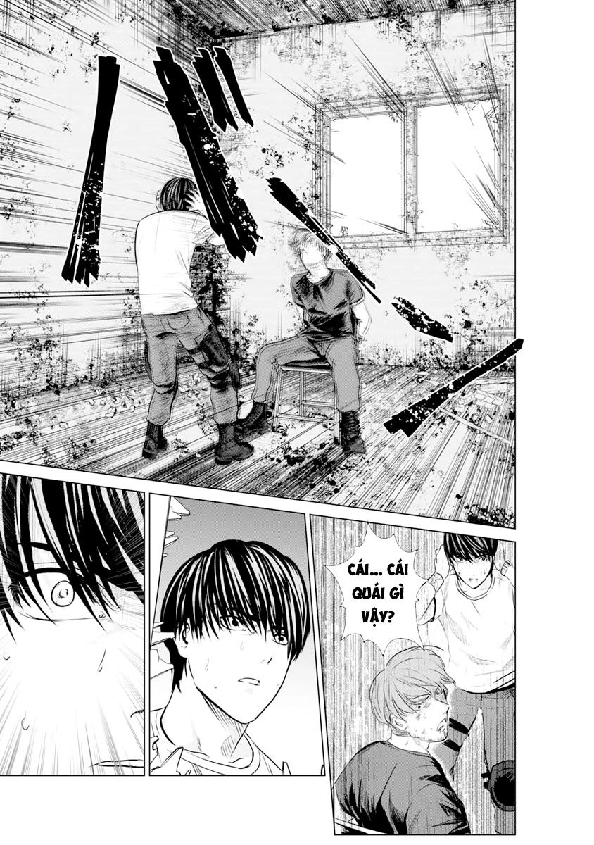 Tái Sinh Chapter 15 - 15