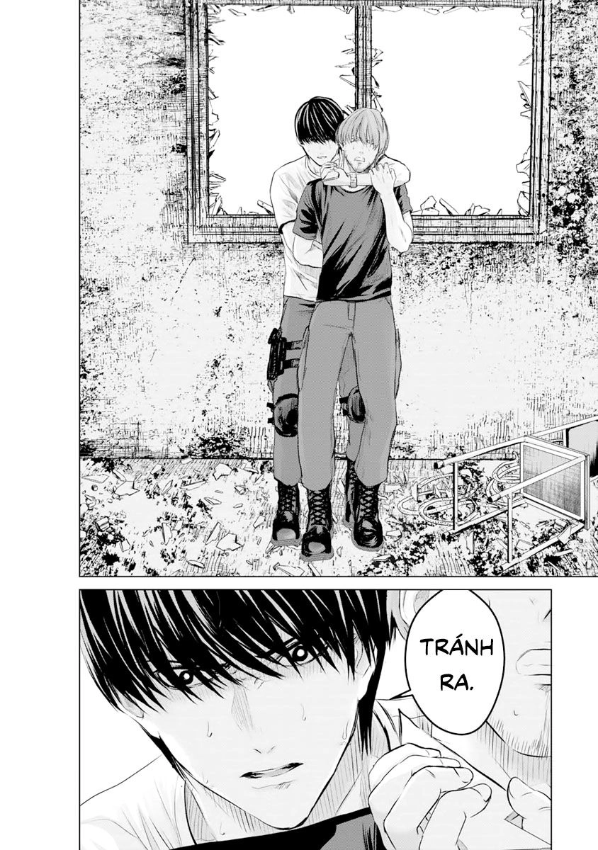 Tái Sinh Chapter 15 - 19