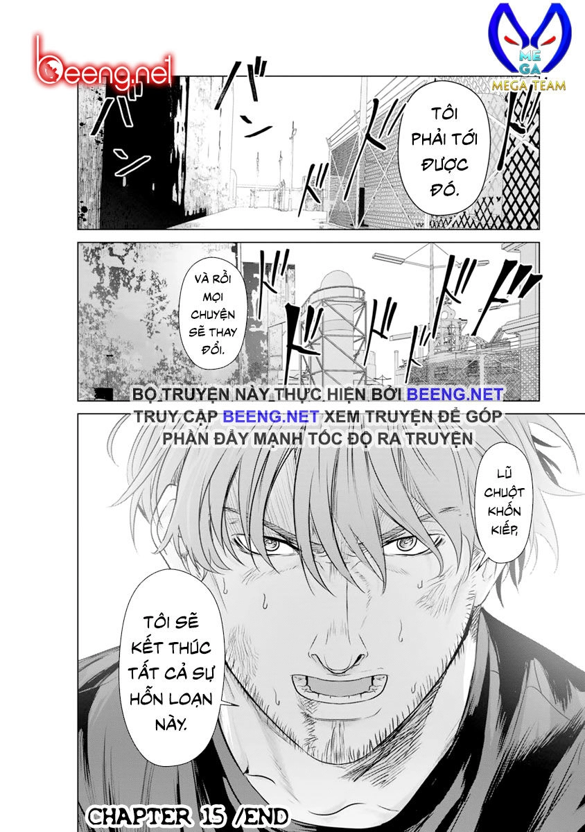 Tái Sinh Chapter 15 - 25