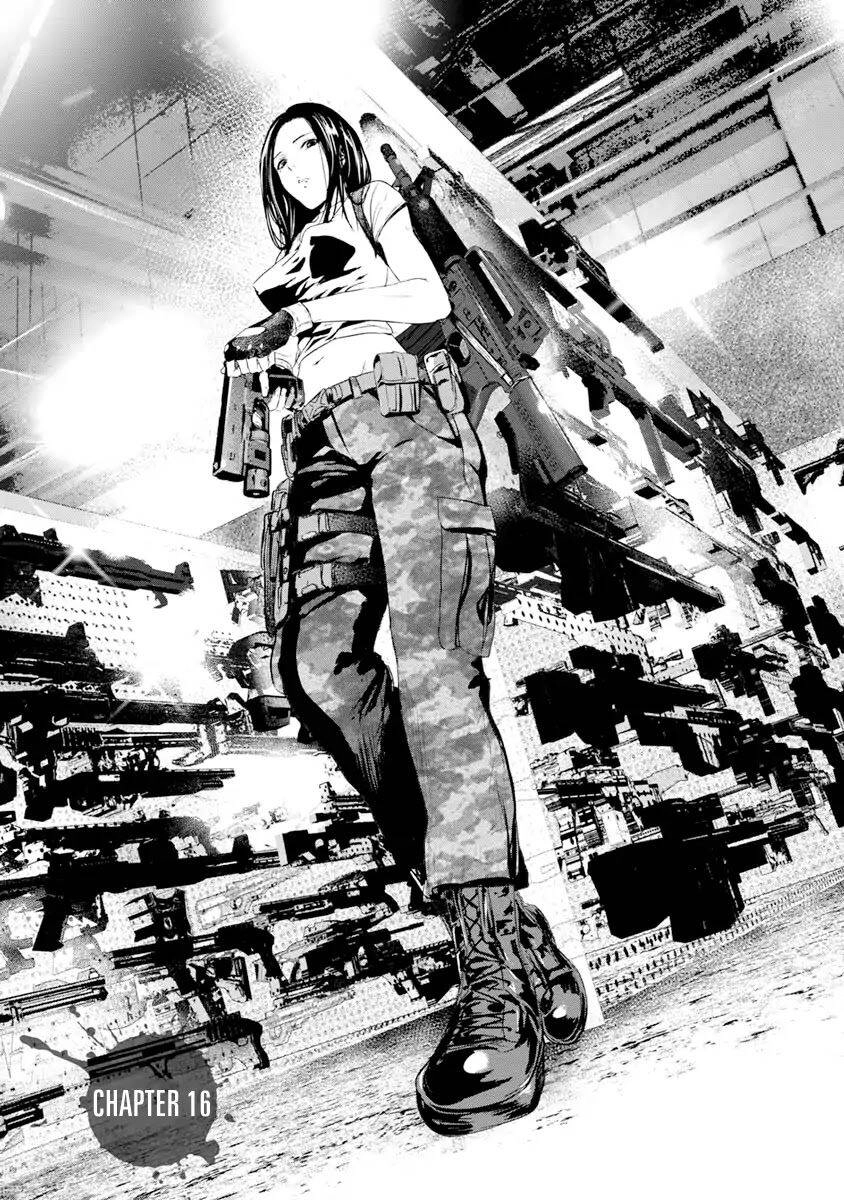 Tái Sinh Chapter 16 - 2