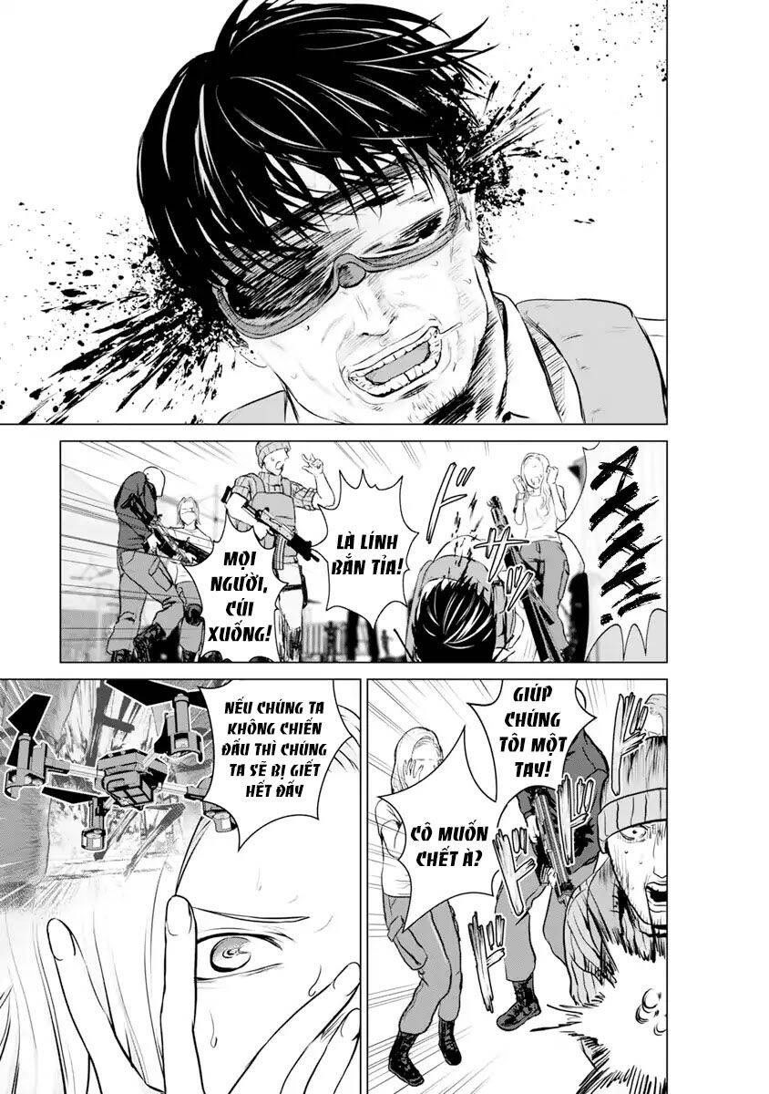 Tái Sinh Chapter 16 - 6