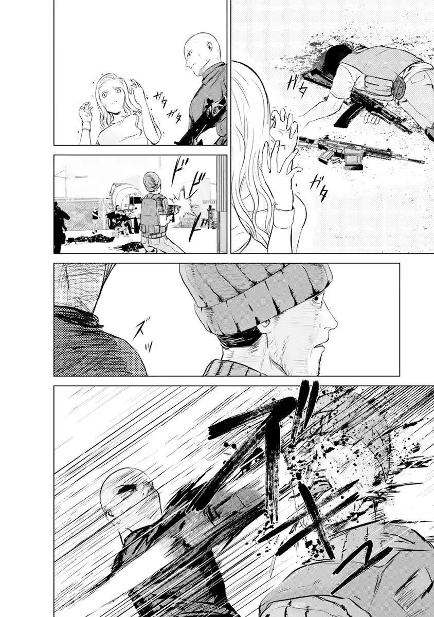 Tái Sinh Chapter 16 - 7