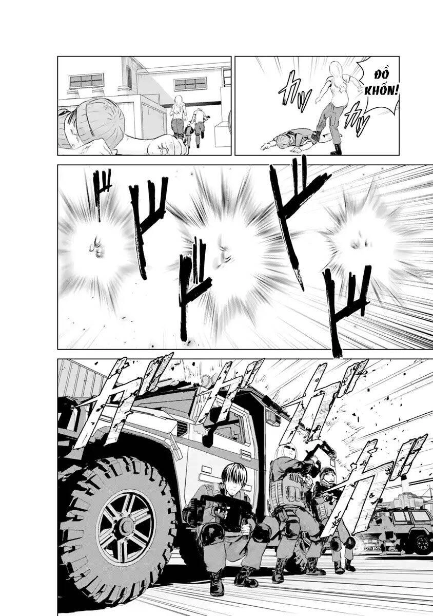 Tái Sinh Chapter 16 - 9