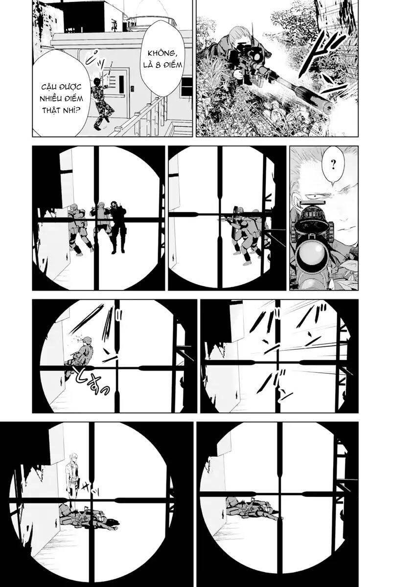 Tái Sinh Chapter 16 - 14