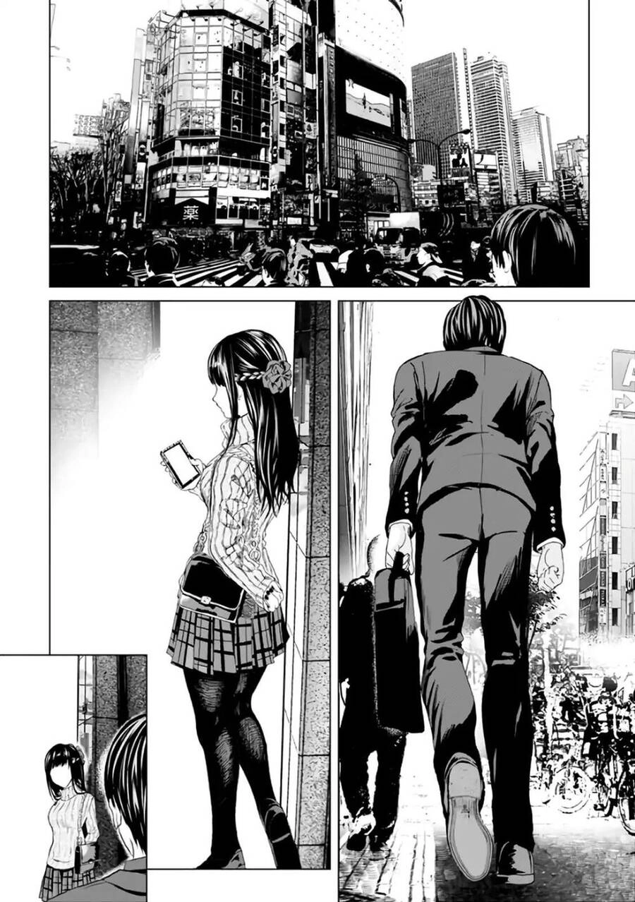 Tái Sinh Chapter 17 - 2