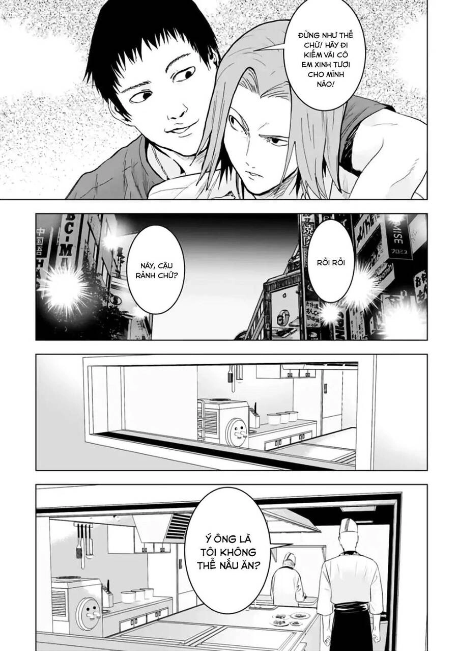 Tái Sinh Chapter 17 - 10