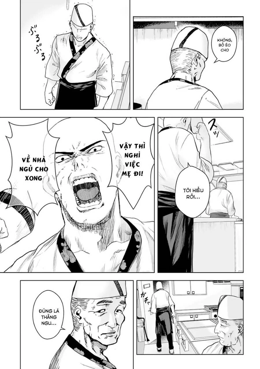 Tái Sinh Chapter 17 - 12