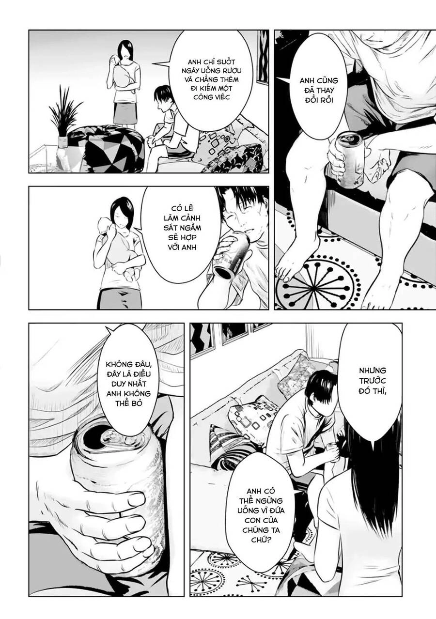 Tái Sinh Chapter 17 - 13