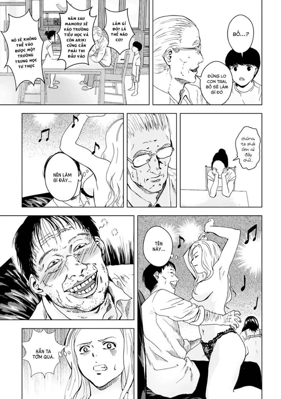 Tái Sinh Chapter 17 - 18