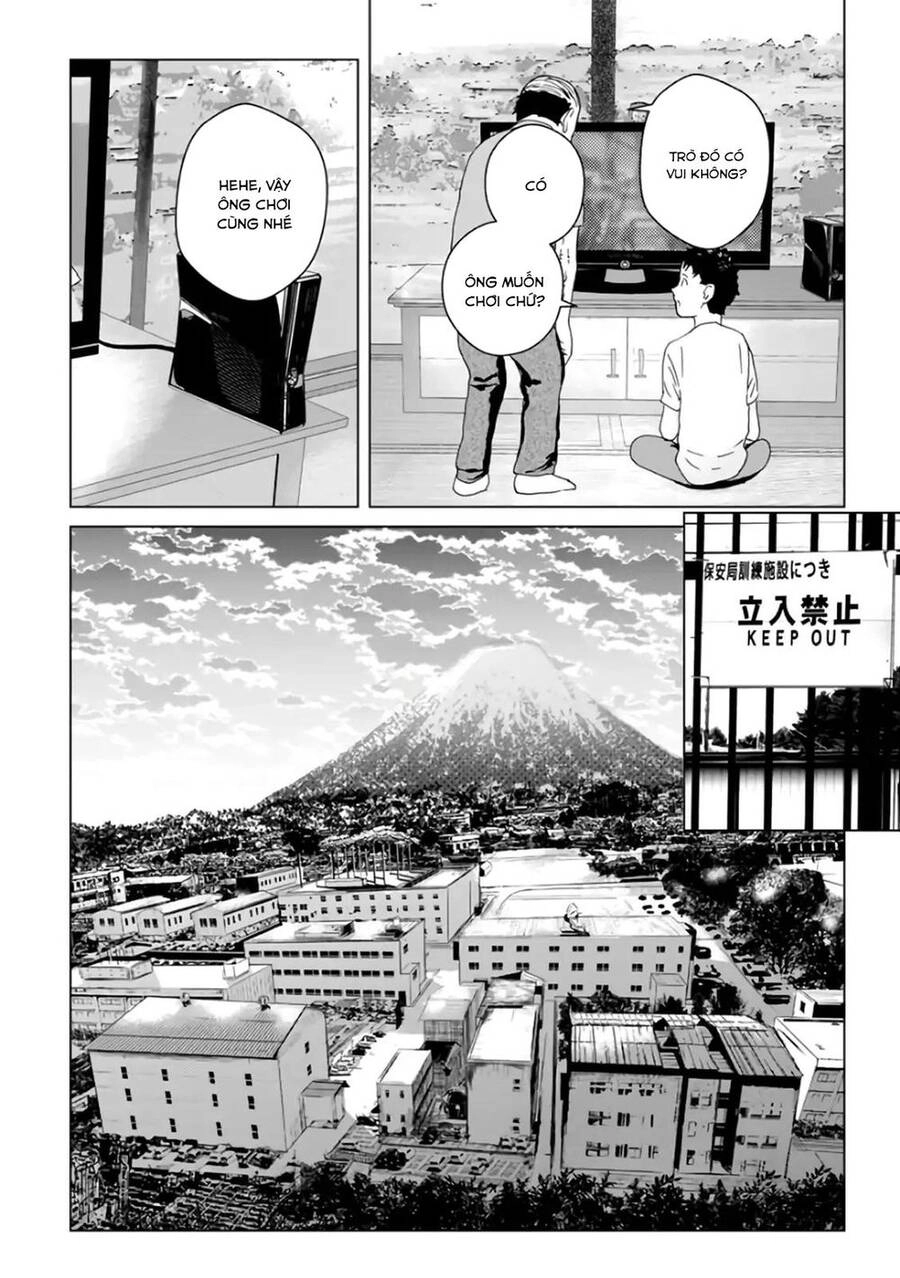 Tái Sinh Chapter 17 - 24