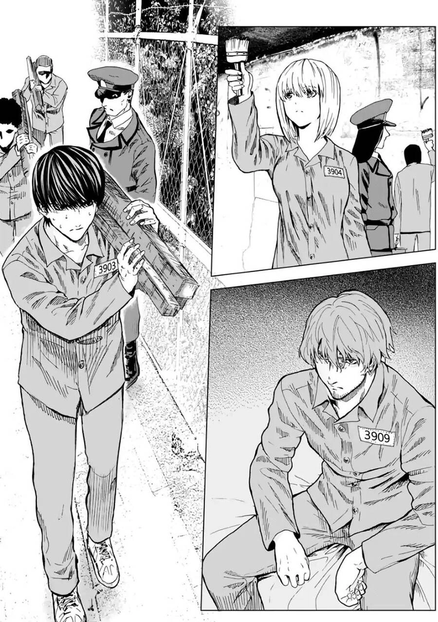 Tái Sinh Chapter 17 - 26