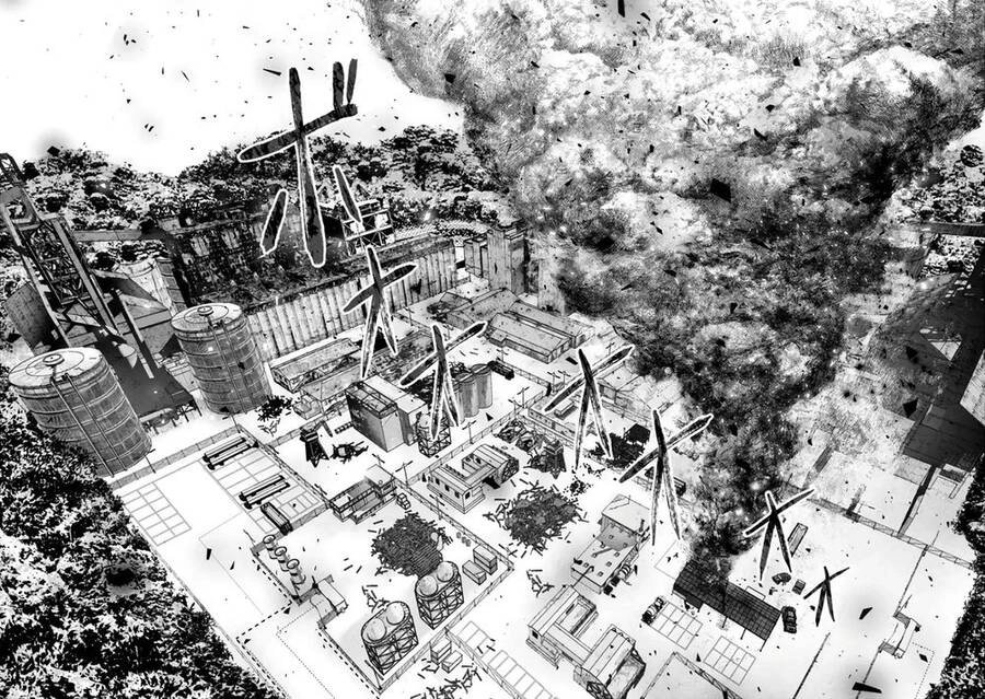 Tái Sinh Chapter 17 - 27